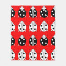 Search for ladybird blankets Animal