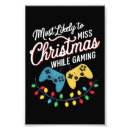 Search for family games posters Santa