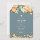 Search for boy and girl twin christening invitations Twins