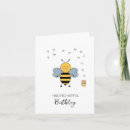 Search for bee drawing cards Illustration