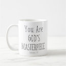 Search for masterpieces mugs Inspirational