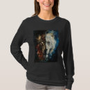 Search for black white lion tshirts King
