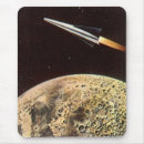 Search for planet earth mousepads Retro