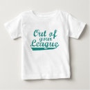 Search for league baby clothes Funny