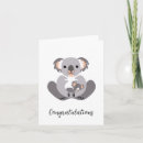 Search for baby koala cards Australia