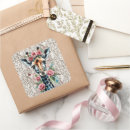Search for pink roses stickers Romance