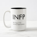 Search for infp mugs Personality type