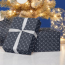 Search for dark christmas wrapping paper Pattern