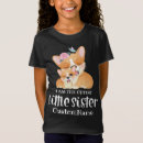 Search for little sister tshirts Girl