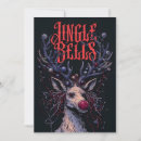 Search for rock the christmas cards Punk