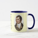 Search for burns mugs Vintage
