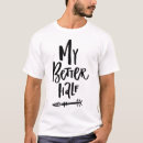 Search for half and half tshirts For him