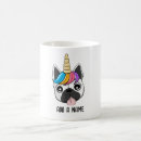 Search for unicorn horn mugs Cute