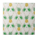 Search for pineapples tiles Tropical