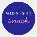 Search for snack stickers Modern