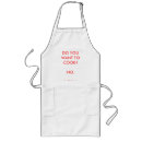 Search for heat aprons Cooking