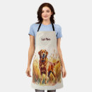 Search for yellow lab aprons Dog lovers