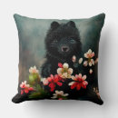 Search for cute wolf cushions Dog