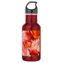 Search for message in a water bottles Roses