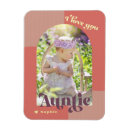 Search for aunty magnets For her