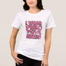 Search for supporter tshirts For her