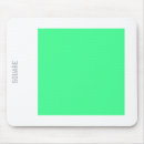 Search for mint green mousepads Minimal