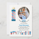 Search for retired barber Hairdresser