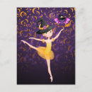 Search for witches dance postcards Cute