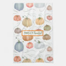 Search for colourful tea towels Fall