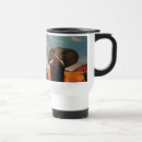Search for wildlife travel mugs Endangered species