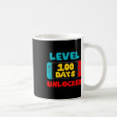 Search for unlocked mugs First day of school