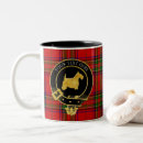 Search for clan tartan mugs Crest