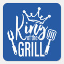 Search for bbq king stickers Barbeque