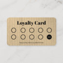 Search for coffee shop customer loyalty cards Professional