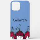 Search for cute ladybug iphone cases Nature