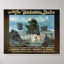 Search for yorkshire posters Railway