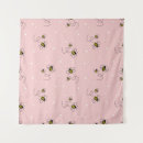 Search for bee tapestries Background