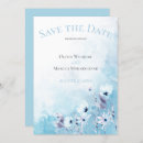 Search for anemone save the dates Minimalist