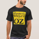 Search for wizard of oz clothing Wonderful