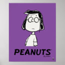Search for retro style posters Snoopy