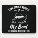 Search for sometimes mousepads Boat