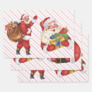 Search for christmas tissue wrapping paper Decoupage