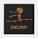 Search for halloween magnets Humour