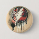 Search for flashing badges Lightning