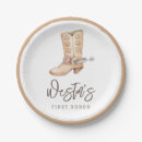Search for cowboy plates First rodeo
