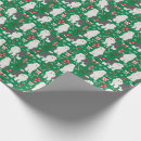 Search for sheepdog christmas wrapping paper Oes