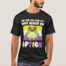 Search for frog tshirts Pride