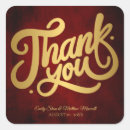 Search for thankyou stickers Elegant