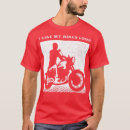 Search for funny motorcycle tshirts Enduro