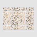 Search for confetti dots tissue paper Trendy